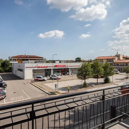 Italianway - Vat 52 * Udine