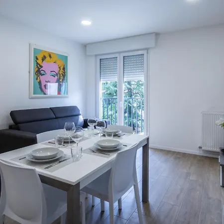 Italianway - Vat 52 Daire *