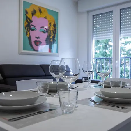 Apartment Italianway - Vat 52 *