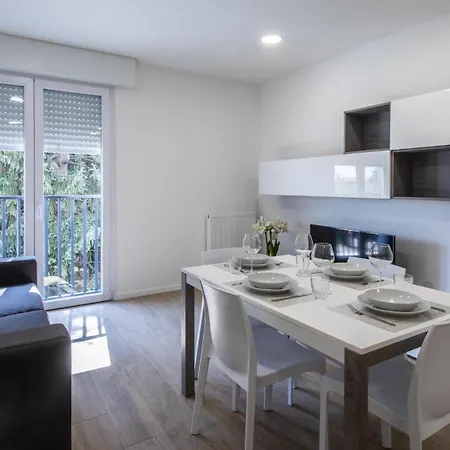 Italianway - Vat 52 Apartment Udine