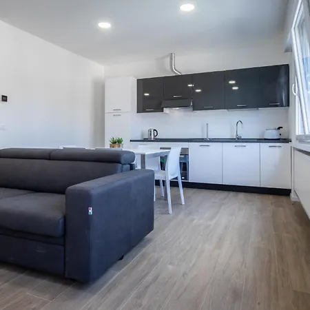 Apartment Italianway - Vat 52 *