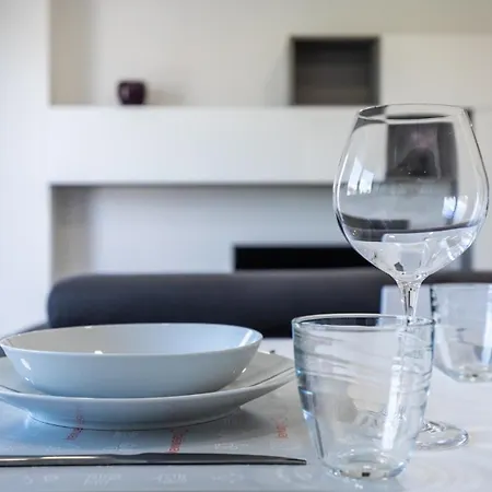 Italianway - Vat 52 Apartment Udine