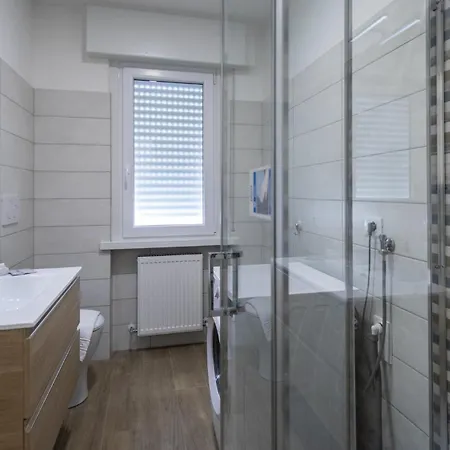 Apartment Italianway - Vat 52